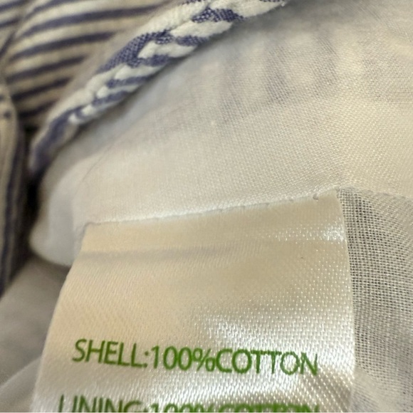 Lily Women's Black and White Patchwork Blazer - Picture 3 of 3